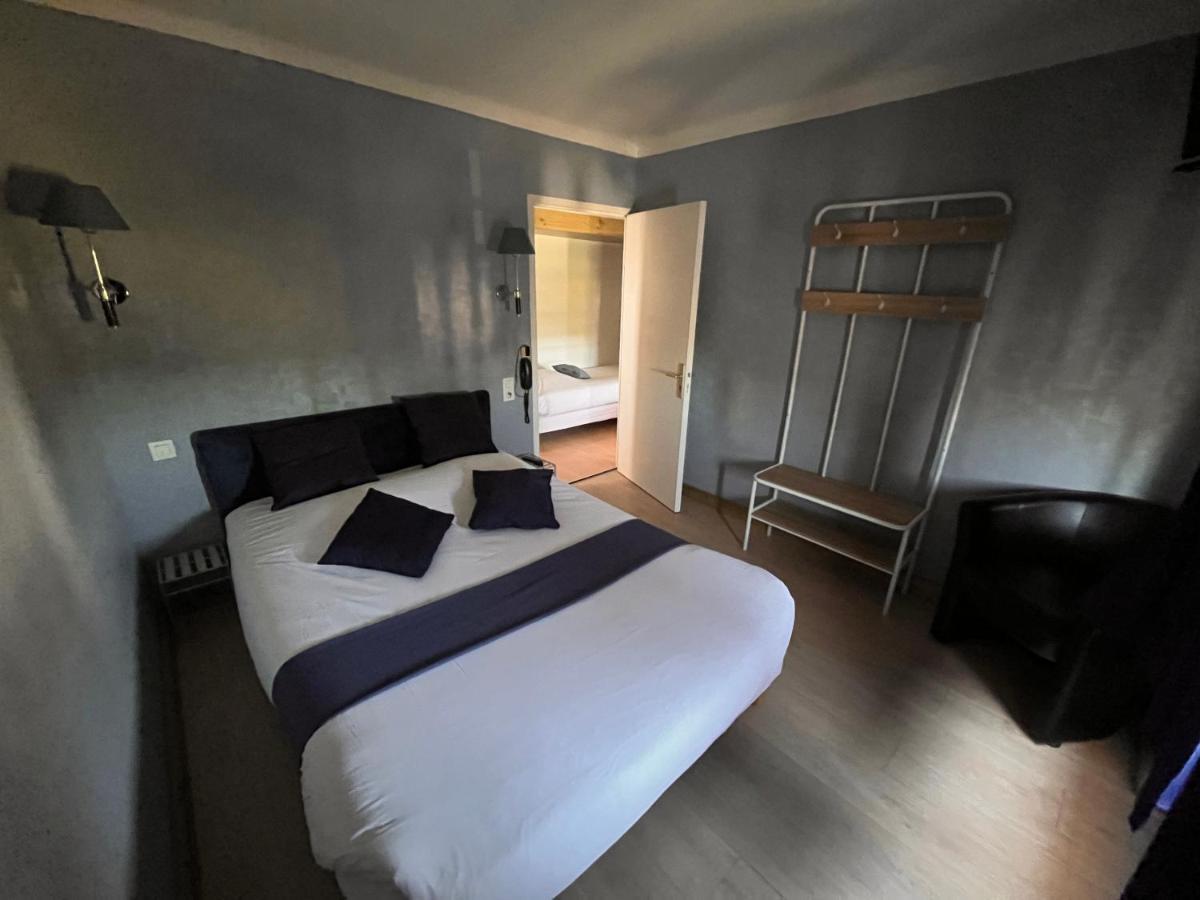 Hotel Des Iles Theix Luaran gambar