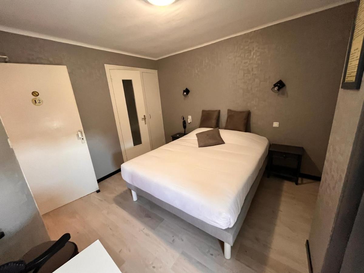Hotel Des Iles Theix Luaran gambar