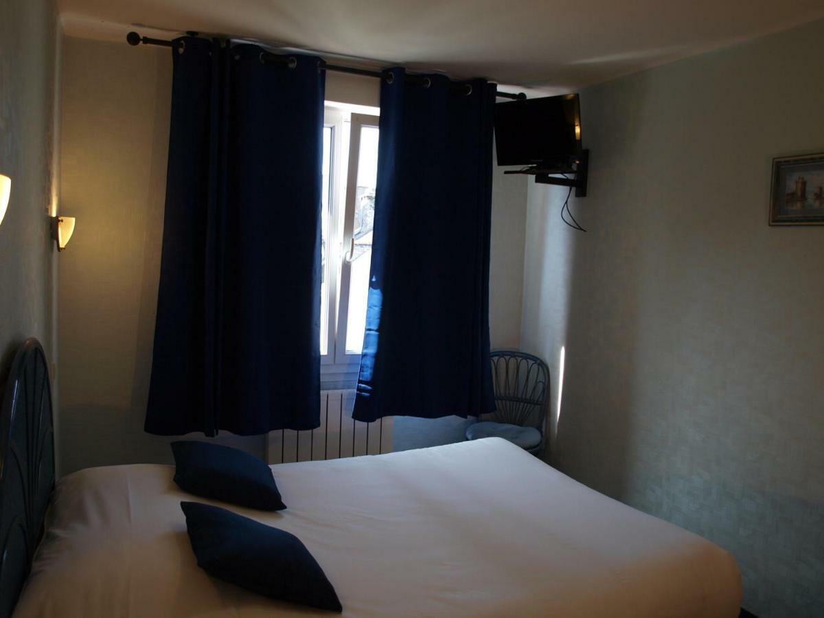 Hotel Des Iles Theix Luaran gambar